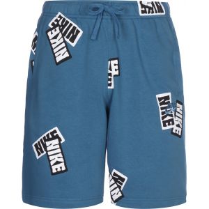 Image de Nike Short Sportswear Sport Essentials+ Bleu - Taille S