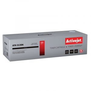 Activejet ATK-3130N - 25000 pages - Noir - 1 pièce(s) (ATK-3130N)
