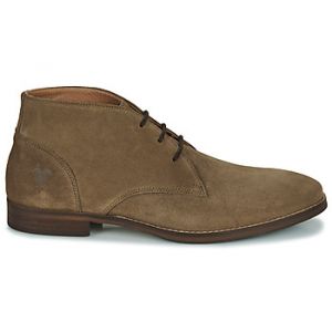 Kost Boots FELLOW 5 - Couleur 40,44,45 - Taille Marron