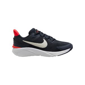 Nike Baskets enfant Bleu pour enfants - 40