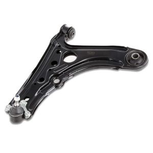 RIDEX Bras de suspension VW,SEAT 273C0123 6X0407151A,6N0407151A