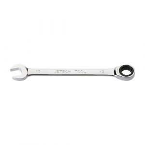 Clé de combinaison Jetech Tool À crécelle 11 mm