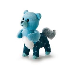 Image de Trudi Sevi Peluche Zodiac Sagittaire 9 cm