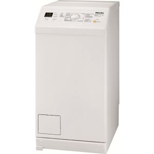 Miele W 679 - Lave linge top 6 kg