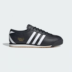 Adidas Italia 74 Noir/blanc