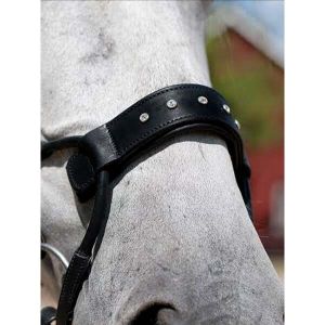 Muserolle cheval PS of Sweden High Jump Swarovski Crystal