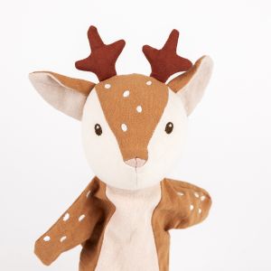 Egmont Toys Toys - Marionnette Faon