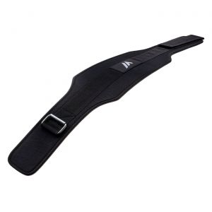 Ceinture d'haltérophilie Martes Kunti II