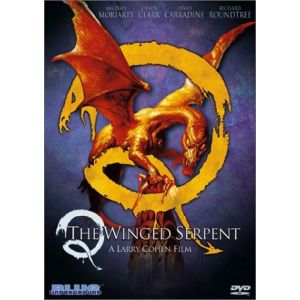 Q. Winged Serpent