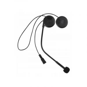 Freedom Auriculaires Freedconn L1m sans fil Bluetooth R&eacute;duction de bruit pour moto Noir