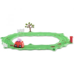 Bandai LA MAISON DE PEPPA