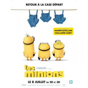 Les Minions