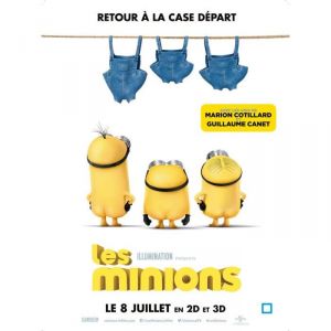 Les Minions