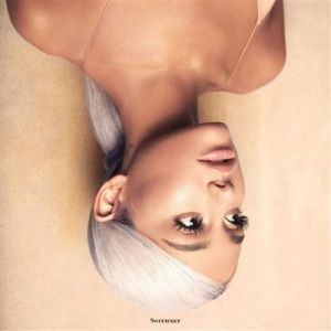 Universal music Ariana Grande - Sweetener L.P. SET