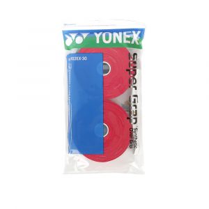 Yonex Surgrip Super Grip Ac102Ex-30