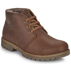 Panama Jack Homme Bota Panama Igloo Desert Boots, Marron (Cuero C5), 40 EU