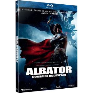 Image de Albator, corsaire de l'espace - Le Film