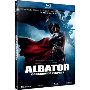 Albator, corsaire de l'espace - Le Film