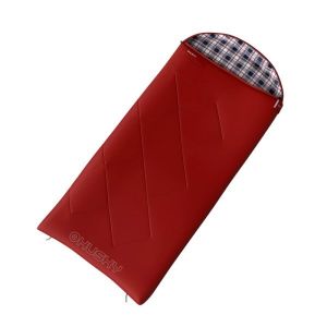 Husky Gigoteuse momie pour enfants galy 10 c 2023 170 cm rouge