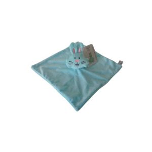 Doudou lapin plat Konimpex BV