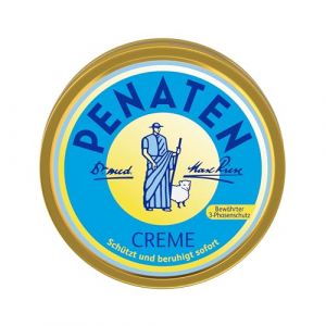 Penaten Johnson & Johnson Creme Babycreme & Öle 150 ml (99.93 € / 1 l)