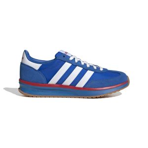Adidas Chaussures RUN 70s 2.0 bleu rouge - 43(1/3)