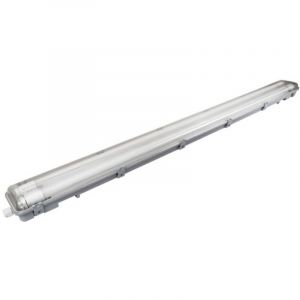 Prolight Réglette led 29 cm 400 lm 4 w blanc froid