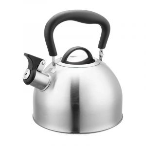 Maestro Bouilloire traditionnelle - bouilloire a sifflet Bouilloire 1 8L MR-1336