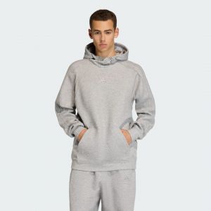 Adidas Originals SWEAT-SHIRT &Agrave; CAPUCHE SPACER CUTLINE, pointure X-Large - Taille X-Large