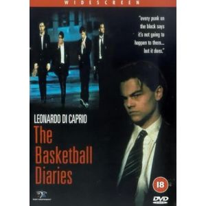 Image de The Basketball Diaries [DVD]