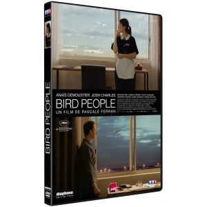 Bird People [DVD]