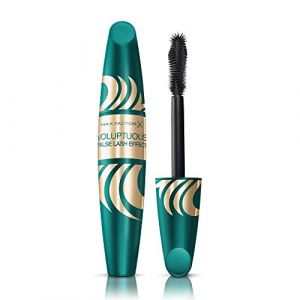 Max Factor Voluptuous False Lash Effect Mascara Black - 13,1 ml