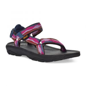 Teva Kid's Hurricane XLT 2 - Sandales taille 13K, blanc