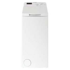 Image de Indesit Lave-linge top BTWS60400FR/N