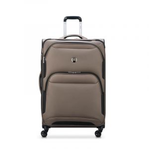 Image de Delsey Valise souple Sky max 2.0 Extensible 79 cm Beige