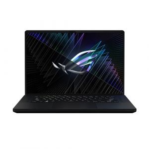 Asus PC portable ROG ZEPHYRUS-M16-GU604VZ-036W Noir i9/32G/1TB/GeForce RTX 4080