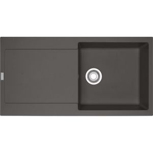 Franke Evier Maris Fragranit+ MRG611-97 - Gris Ardoise