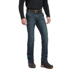 Jeans Ariat Rebar M7