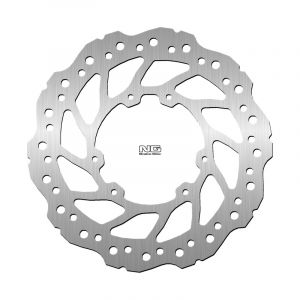 net generation Disque de frein moto fixe wave Brake Disc DIS1350X
