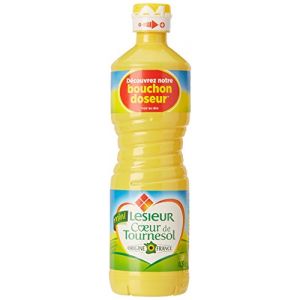 Lesieur Coeur de Tournesol Mini 500 ml