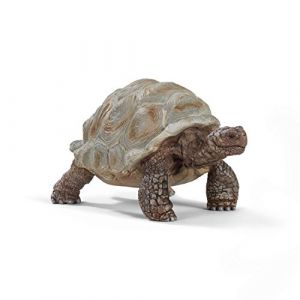 Image de Schleich Figurine tortue géante Wild Life 14824