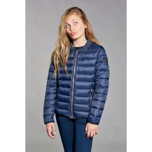 Image de Deeluxe Doudounes enfants Doudoune SULLY - Couleur 16 ans - Taille Bleu