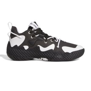 Adidas Chaussures de basketball Harden Vol. 6 Noir - Taille 42 y 2/3