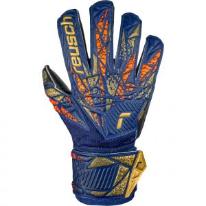 Reusch Gants de gardien Attrakt Silver Enfants