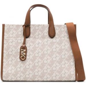 Michael Kors Sac Cabas Grab à motif signature