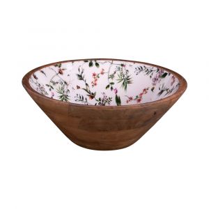 Table passion Saladier Champ&ecirc;tre 30 cm