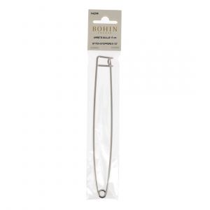 Arrete Maille 17cm Blister X1