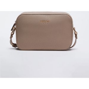 Liu Jo Umhängetasche 24 cm Umhängetaschen 1 ct Nude Damen (98.99 € / 1 ct)