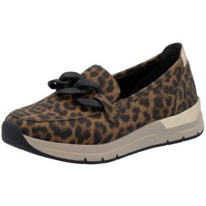Rieker Mocassins -
