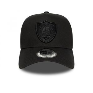 New era Casquette de baseball Las Vegas Raiders NFL Essential Eframe